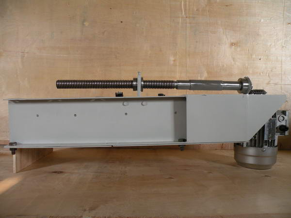 電動閘門 噴塑-02