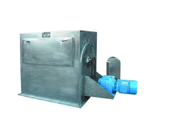 TCWC 輥式磁選器 不銹鋼-02