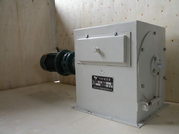 TCWC 輥式磁選器 噴塑-04