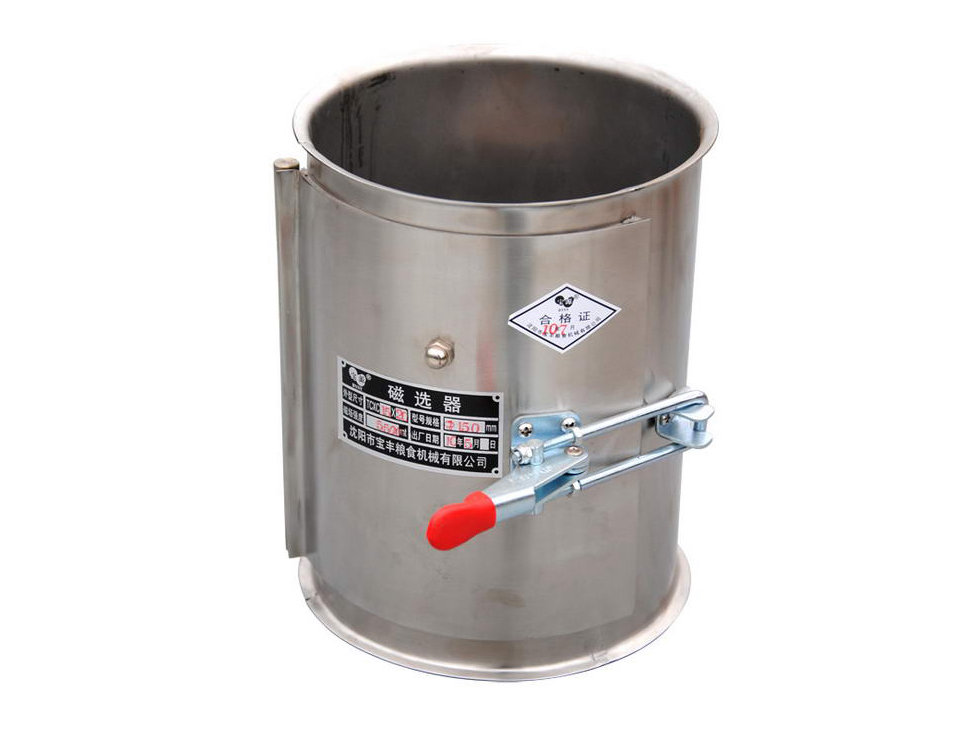 TCXG 觀(guān)察門(mén)磁選器-01