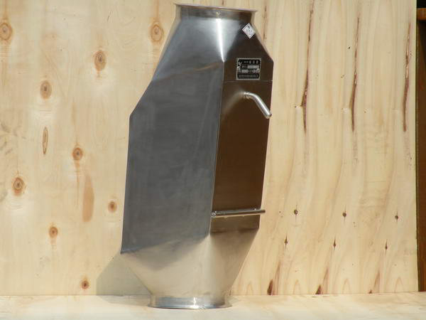 TCXL 溜管式磁選器 不銹鋼 一代-02